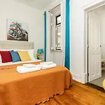Casa de hóspedes Groovy M2 R3 - Amazing Double With En-suite Bathroom Lisboa