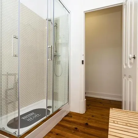 Groovy M2 R3 - Amazing Double With En-suite Bathroom Lisboa